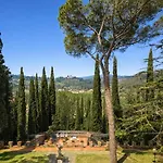 Residenza De' Medici * Grassina