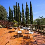 Residenza De' Medici Appartement