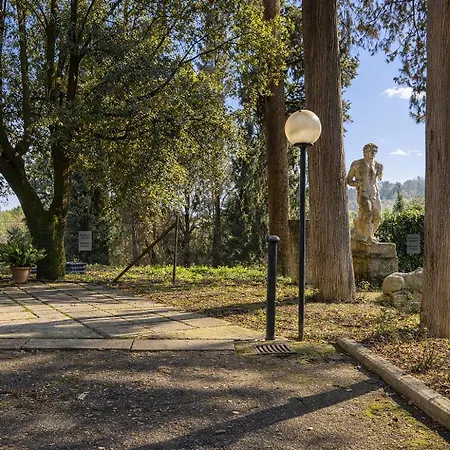 Residenza De' Medici *
