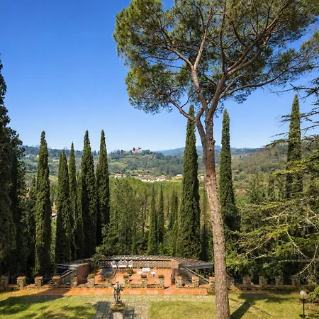 Residenza De' Medici * Grassina