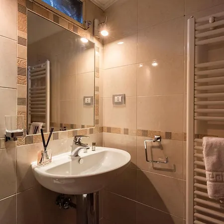 Appartement Residenza De' Medici *