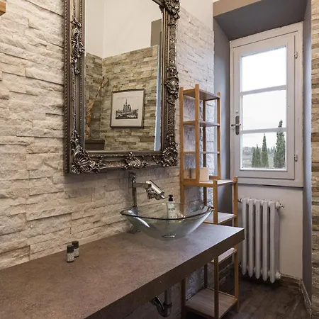 Residenza De' Medici Appartement *