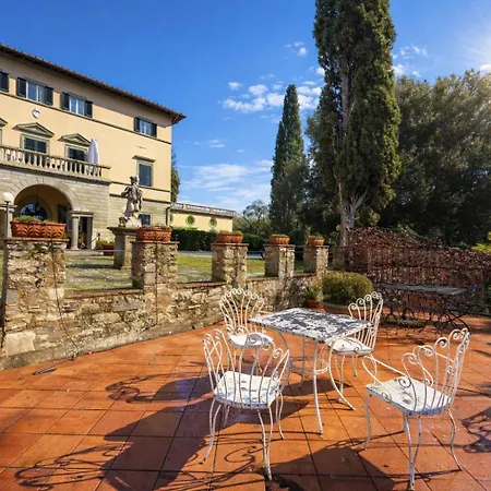 Appartamento Residenza De' Medici *