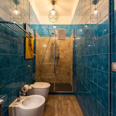 Appartement Residenza De' Medici
