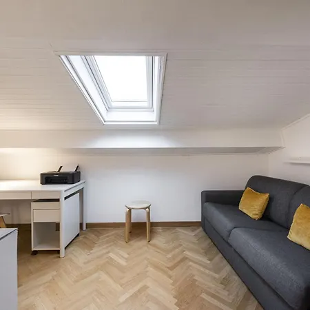 Appartement Residenza De' Medici