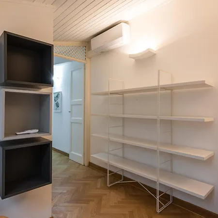 Residenza De' Medici Appartement