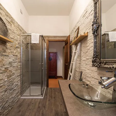 Appartement Residenza De' Medici *