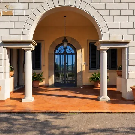 Residenza De' Medici