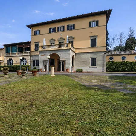 Residenza De' Medici * Grassina