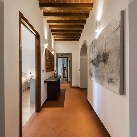Appartamento Residenza De' Medici *