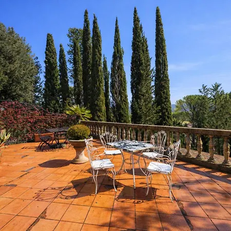 Residenza De' Medici Appartamento
