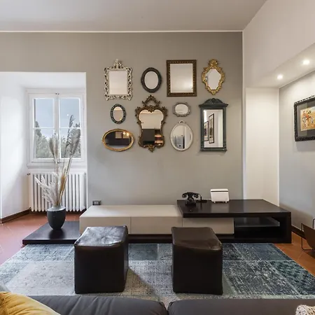 Appartamento Residenza De' Medici *