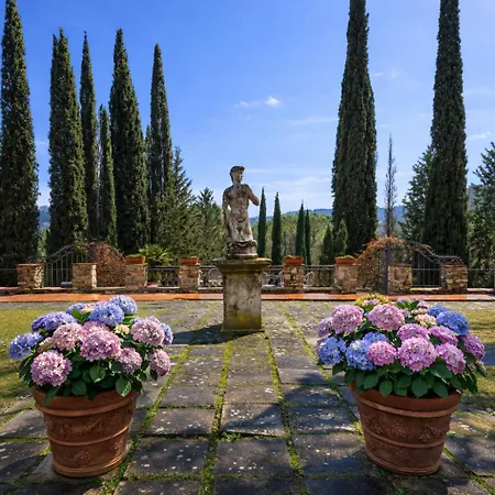 Residenza De' Medici Appartamento
