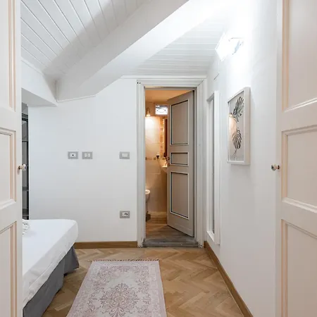 Residenza De' Medici Appartamento *
