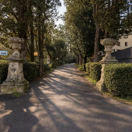 Appartamento Residenza De' Medici Grassina