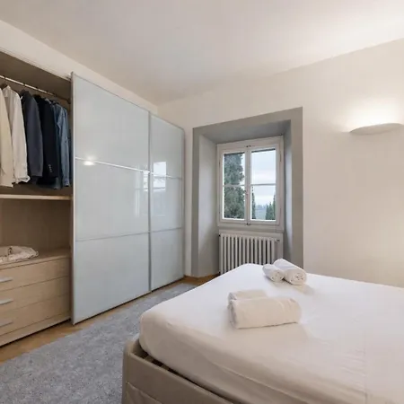 Appartamento Residenza De' Medici