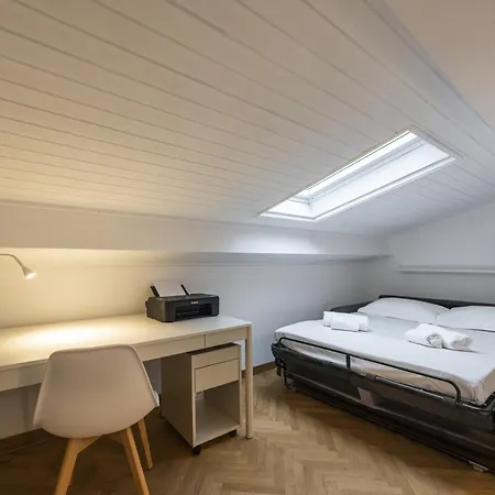 Appartamento Residenza De' Medici *