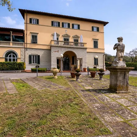 Residenza De' Medici Appartamento *